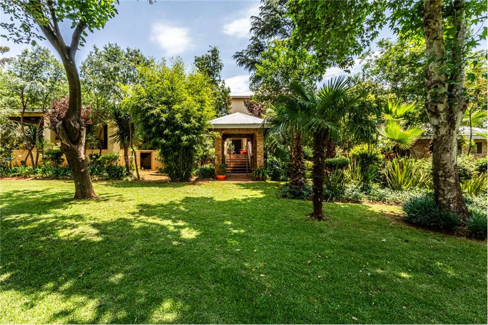 Wohnung - Boerderij - Bashewa AH, Gauteng - South Africa - 4 - 1031393113-13