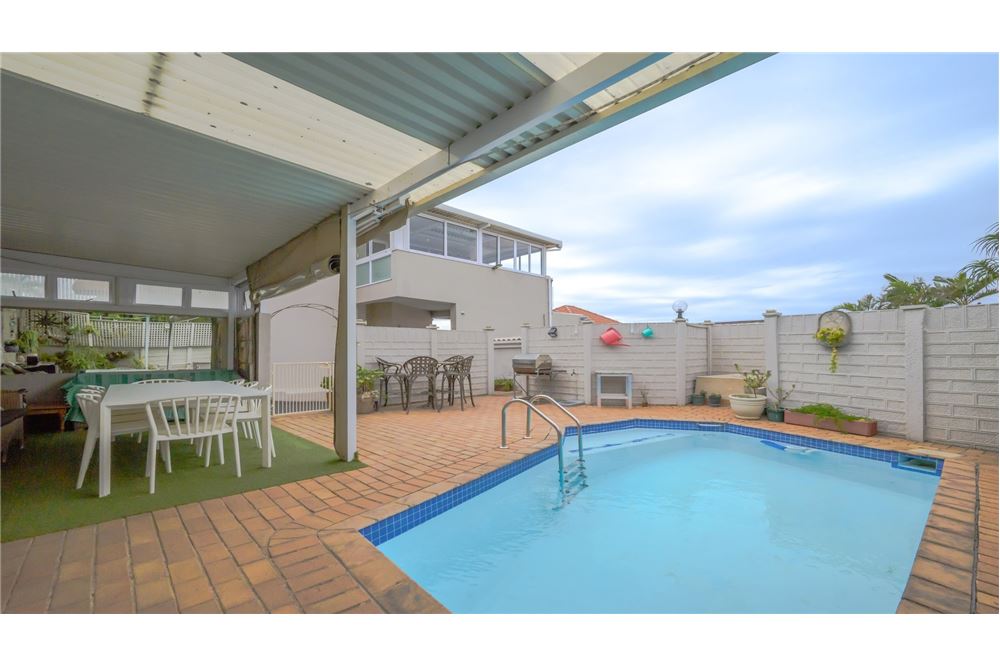 Жилищен - Градска къща - Morningside, KwaZulu Natal - South Africa - 35 - 1031389006-962