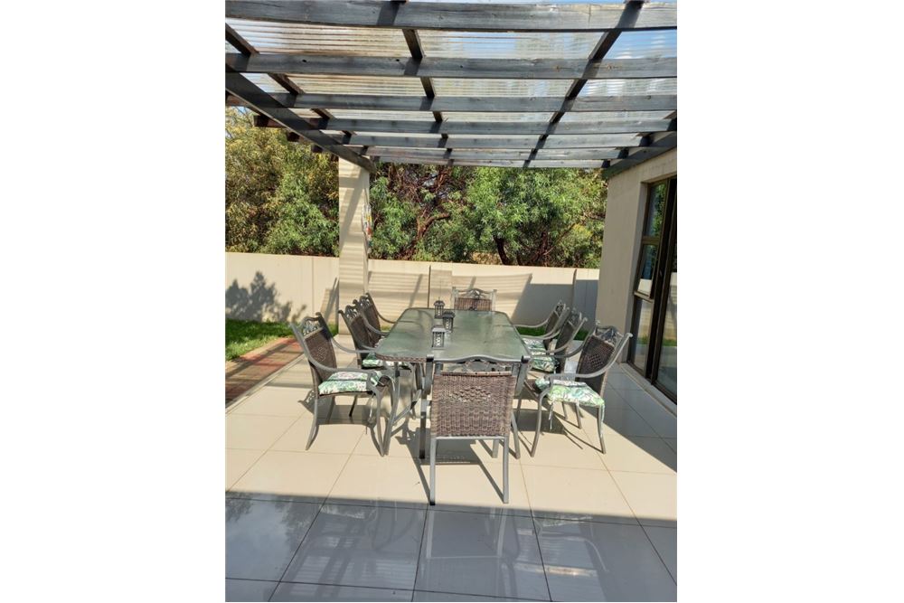 Residencial - Casa - Leloko Lifestyle and Eco Estate, North West - South Africa - 6 - 1031414112-30