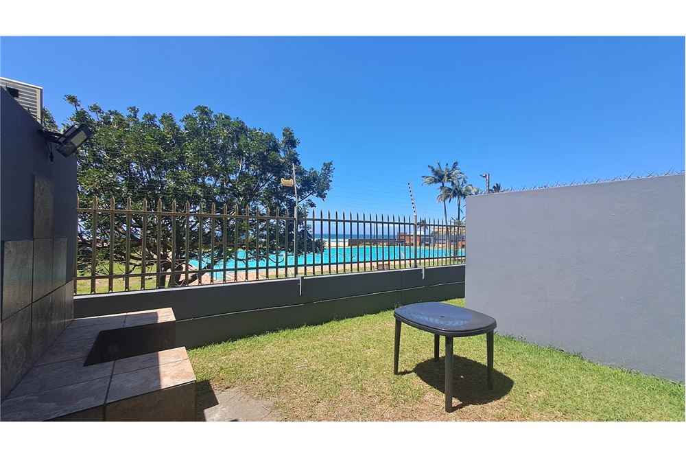 Residential - Кондо/квартира - Margate, KwaZulu Natal - South Africa - 2 - 1031394053-237
