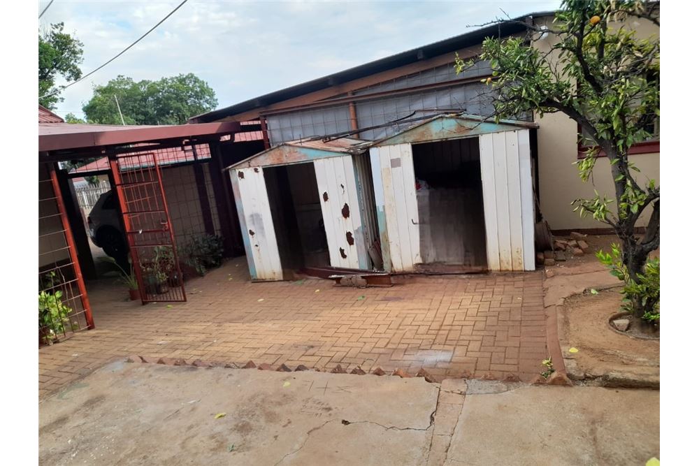 Residenziale - Casa - Danville, Gauteng - South Africa - 21 - 1031414126-69