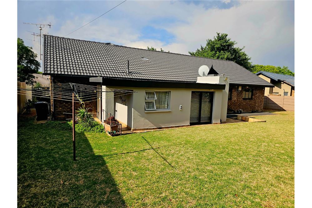 Residential - Αυτόνομη κατοικία - Rooihuiskraal, Gauteng - South Africa - 36 - 1031393046-415