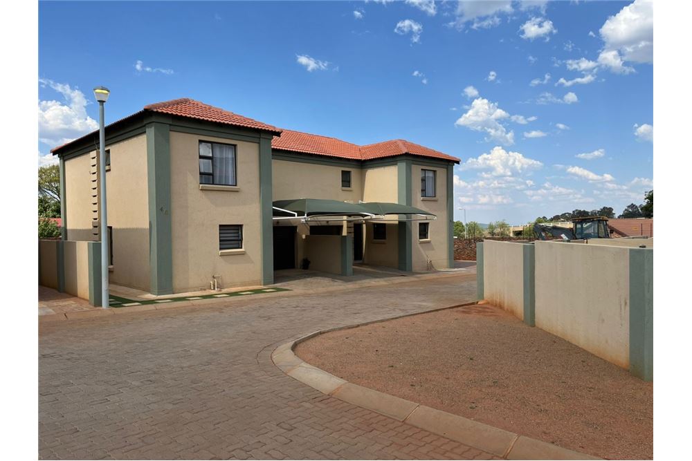 Residenziale - Case a schiera - Amandasig, Gauteng - South Africa - 6 - 1031414142-17