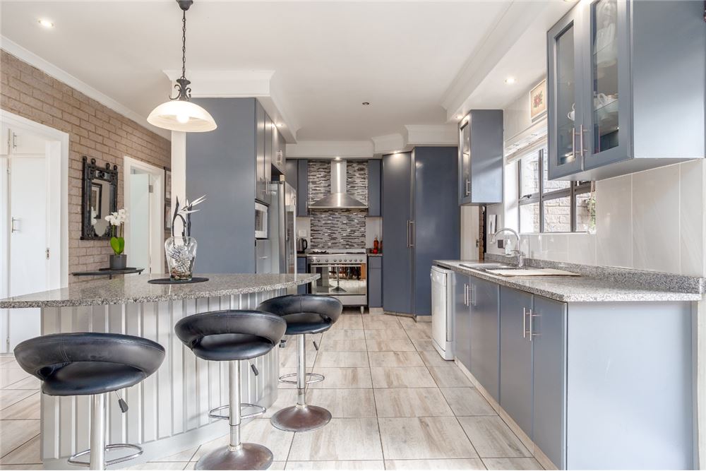 Residential - House - Umgeni Park, KwaZulu Natal - South Africa - 31 - 1031465114-52