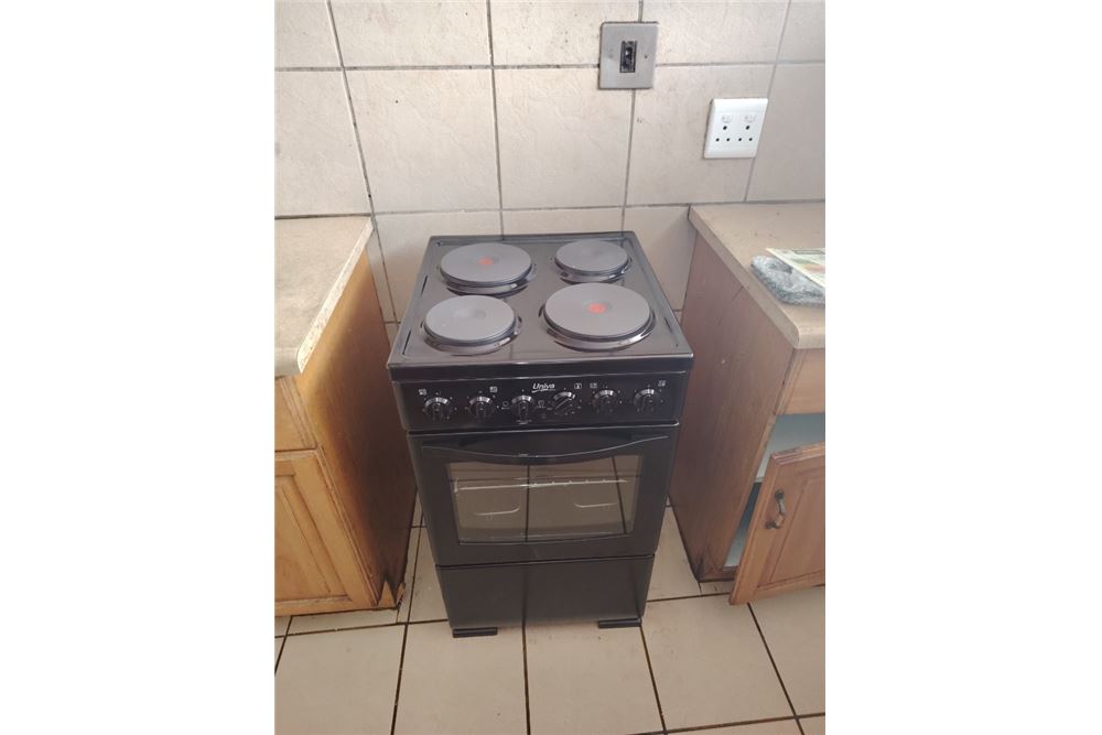 Residencial - Piso - Capital Park, Gauteng - South Africa - 28 - 1031414013-123