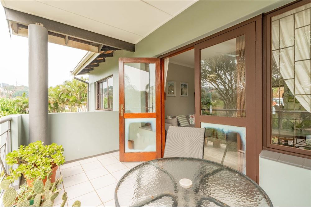 Residential - Condo/Apartment - Sunningdale, KwaZulu Natal - South Africa - 11 - 1031465136-3