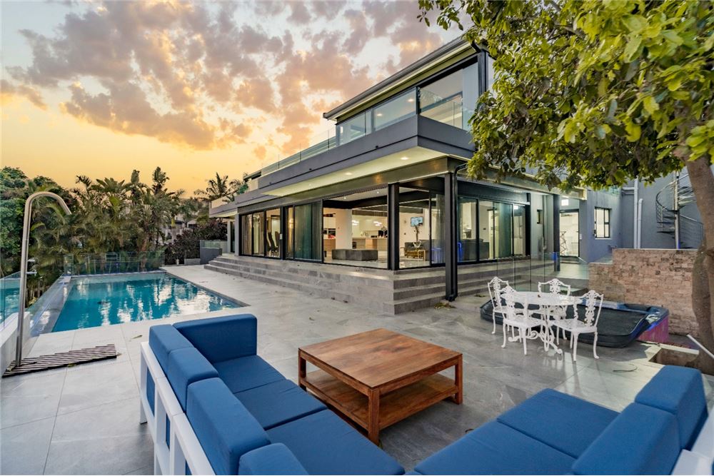 Residential - House - La Lucia, KwaZulu Natal - South Africa - 4 - 1031465022-888