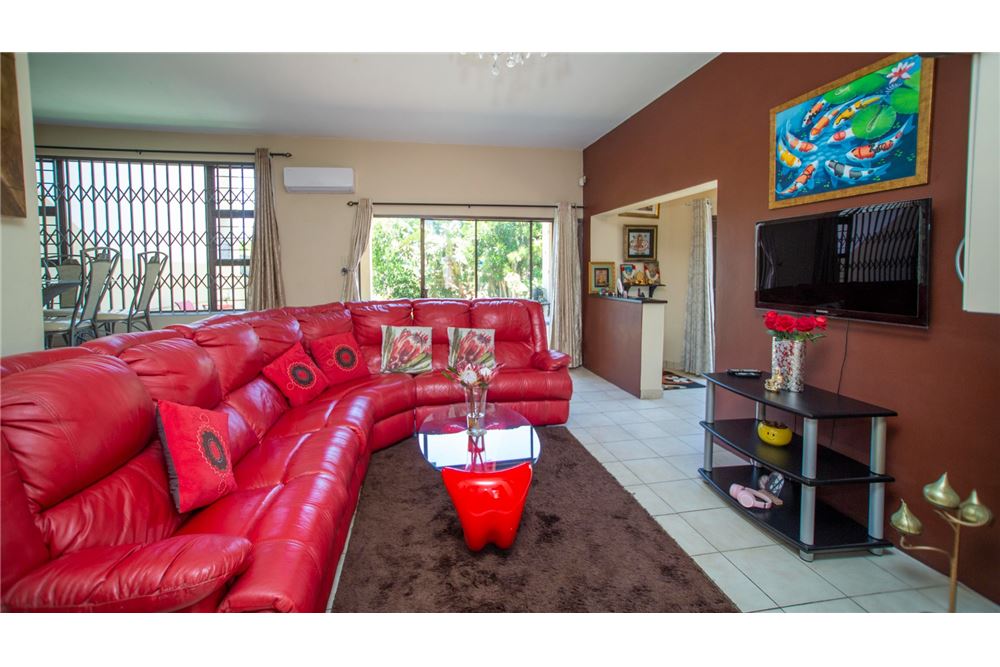 Gyvenamasis - Sublokuotas namas - Umgeni Park, KwaZulu Natal - South Africa - 5 - 1031465018-41