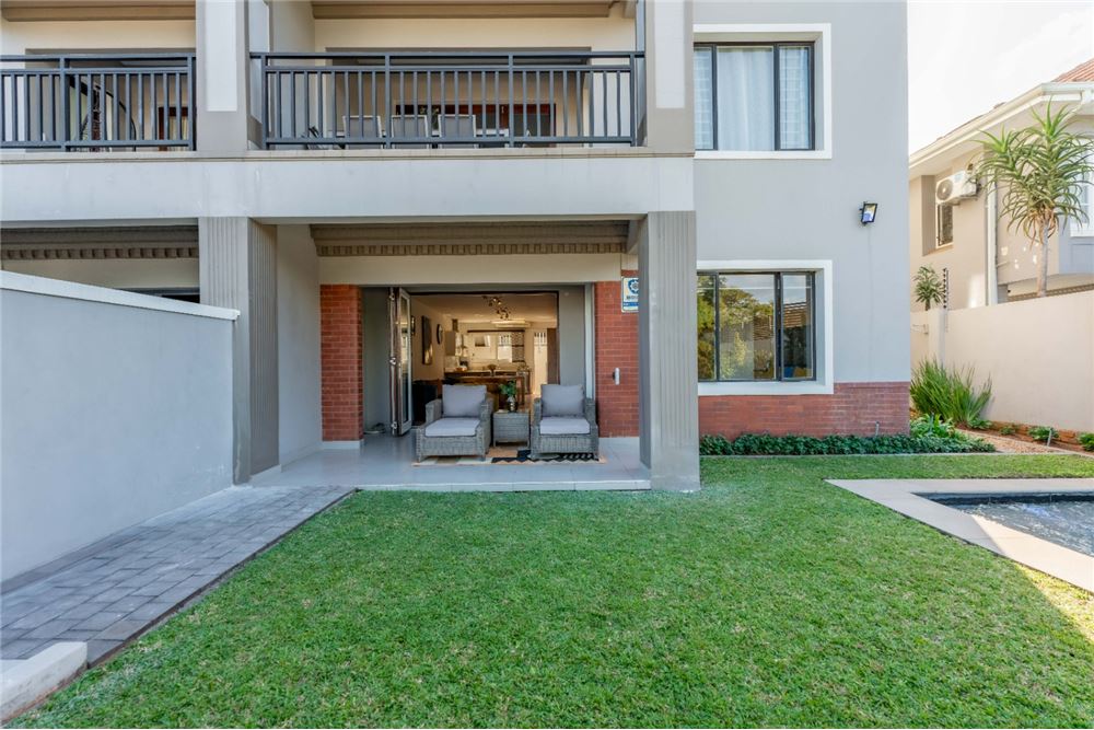 居住用物件 - タウンハウス - Essenwood, KwaZulu Natal - South Africa - 6 - 1031389006-941