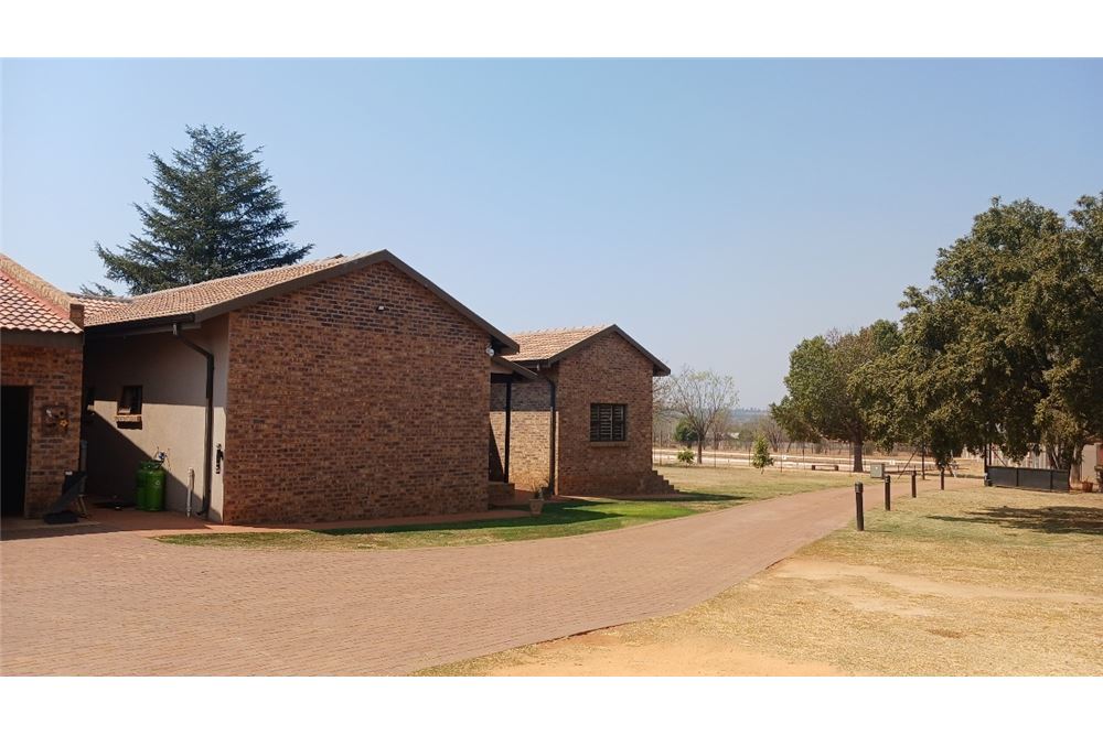 Residenziale - Fattoria - Gerardsville, Gauteng - South Africa - 8 - 1031414116-106