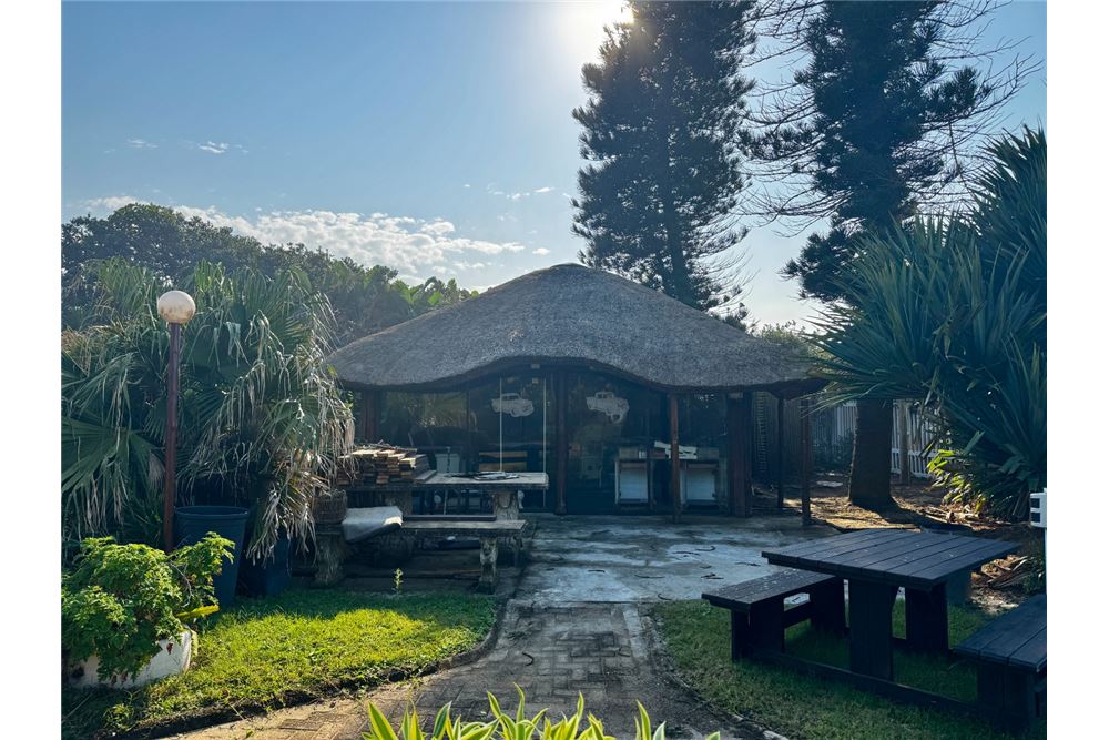 Residential - บ้านเดี่ยว - Oslo Beach, KwaZulu Natal - South Africa - 23 - 1031394022-106