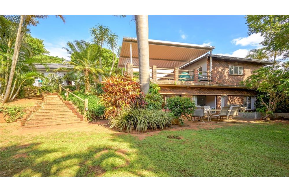 Residential - House - Durban North, KwaZulu Natal - South Africa - 5 - 1031465034-88