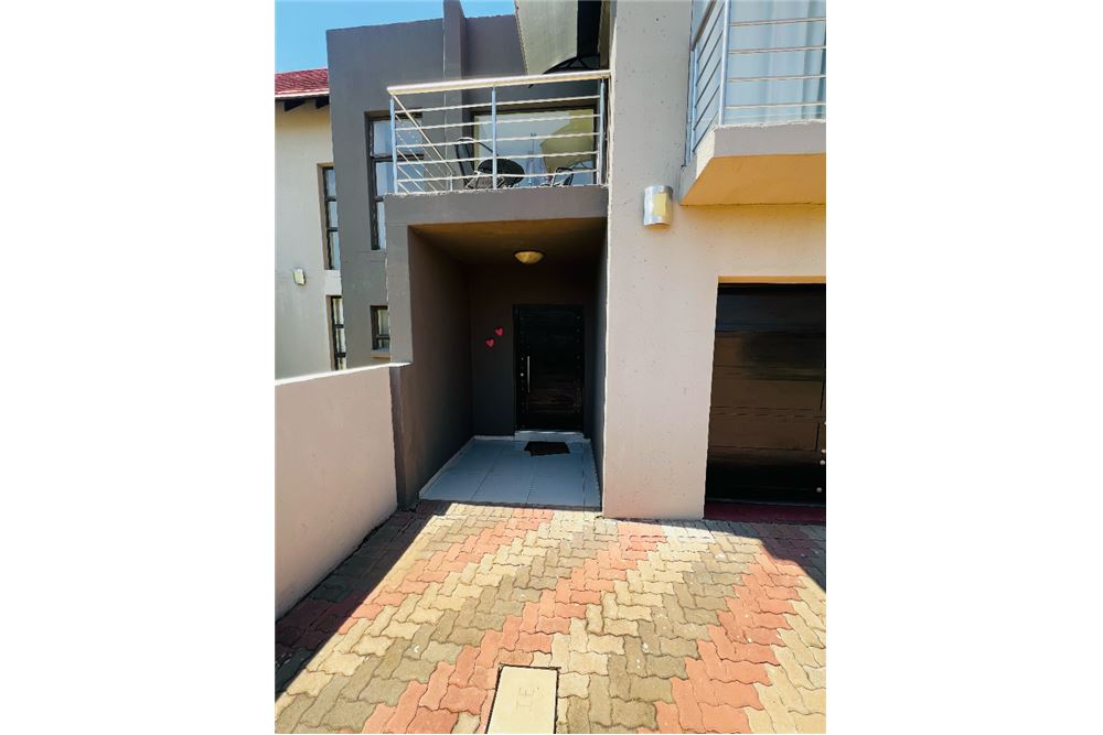 Residencial - Casa - Leloko Lifestyle and Eco Estate, North West - South Africa - 4 - 1031414112-29