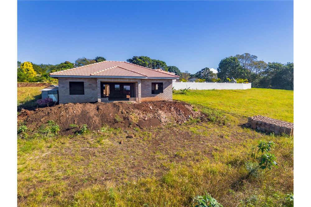 Residential - บ้านเดี่ยว - Forest Hills, KwaZulu Natal - South Africa - 6 - 1031391055-50