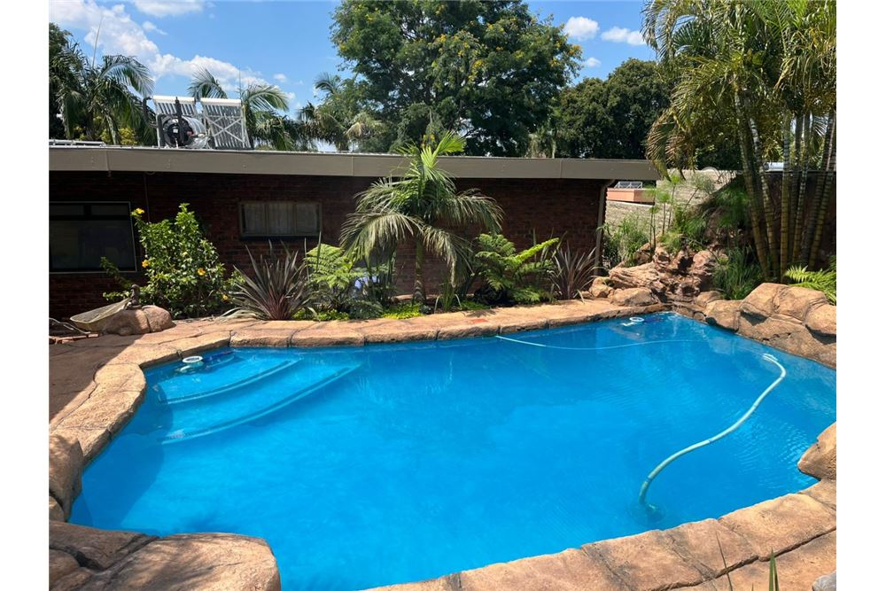 Residencial - Casa - Sinoville, Gauteng - South Africa - 6 - 1031414158-6