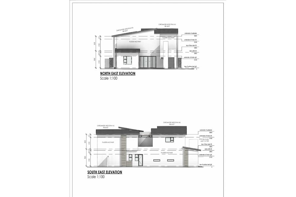 Residencial - Casa - Kameeldrift East, Gauteng - South Africa - 2 - 1031414140-34