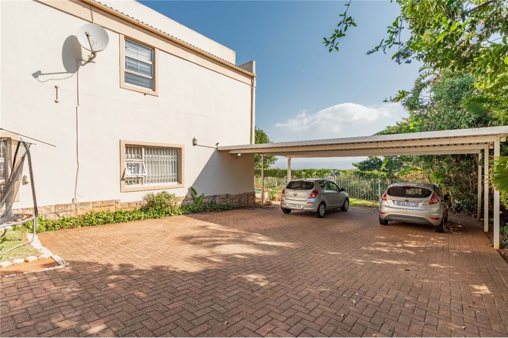 lakó - szabadonálló ház - Sunningdale, KwaZulu Natal - South Africa - 25 - 1031465073-83