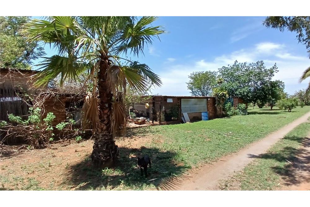 Residenziale - Fattoria - Vasfontein, Gauteng - South Africa - 3 - 1031414116-111