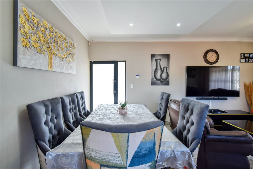 Residenziale - Case a schiera - Montana, Gauteng - South Africa - 24 - 1031414102-100