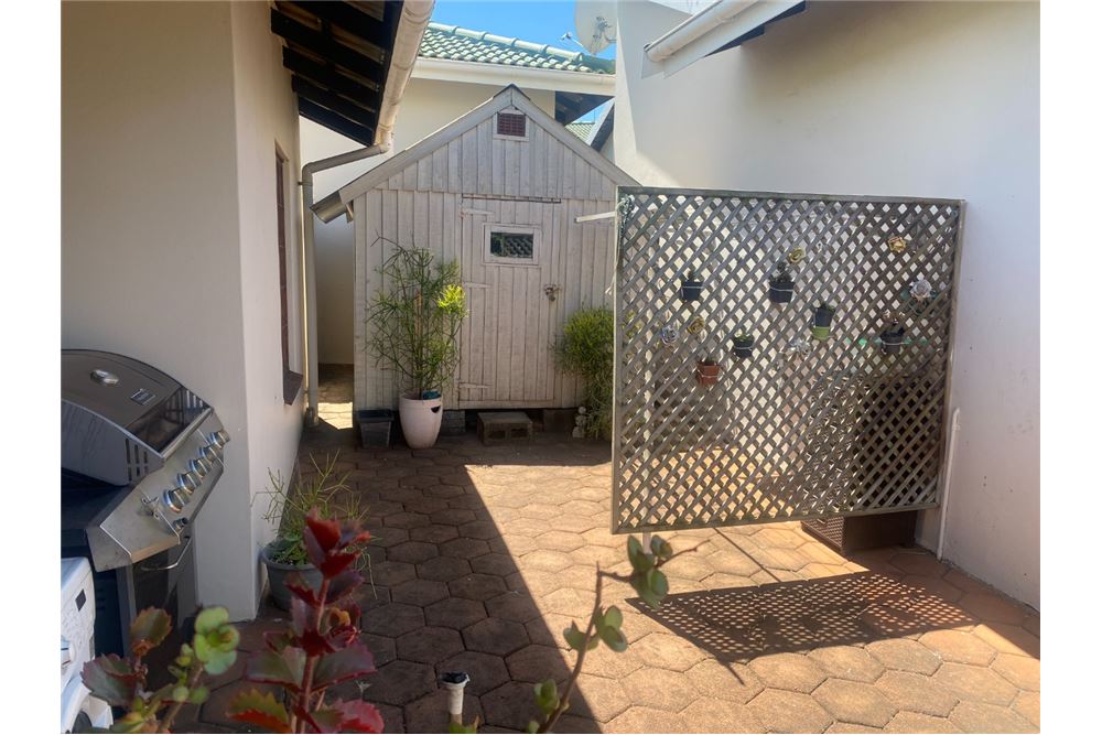 Residential - Townhouse - Sunningdale, KwaZulu Natal - South Africa - 18 - 1031465029-133