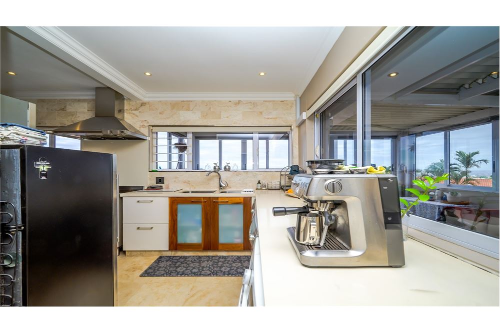 Жилищен - Градска къща - Morningside, KwaZulu Natal - South Africa - 14 - 1031389006-962