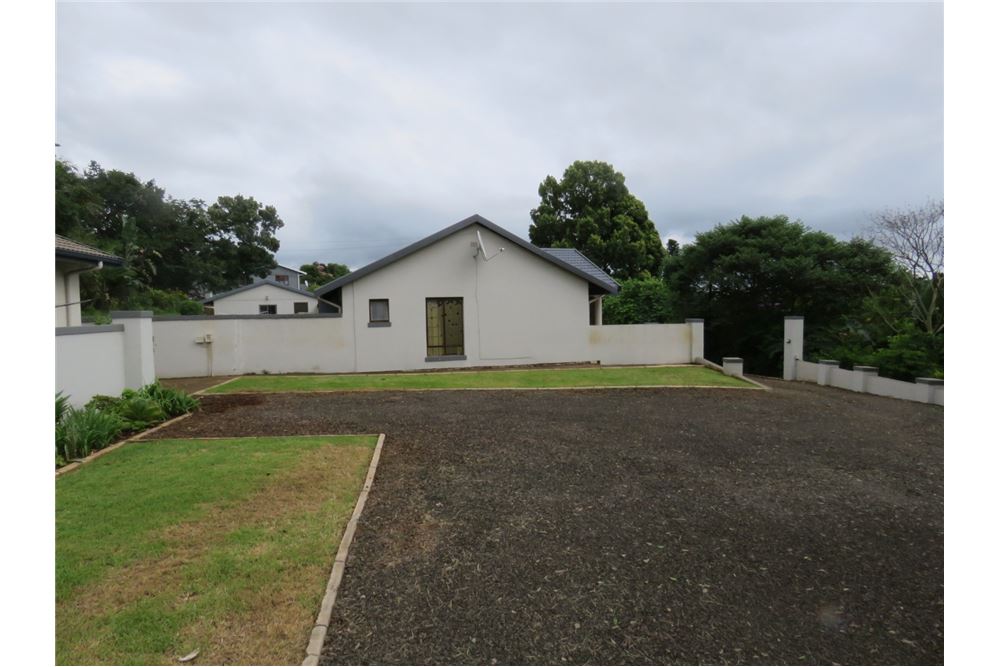 Residential House Waterfall, KwaZulu Natal South Africa