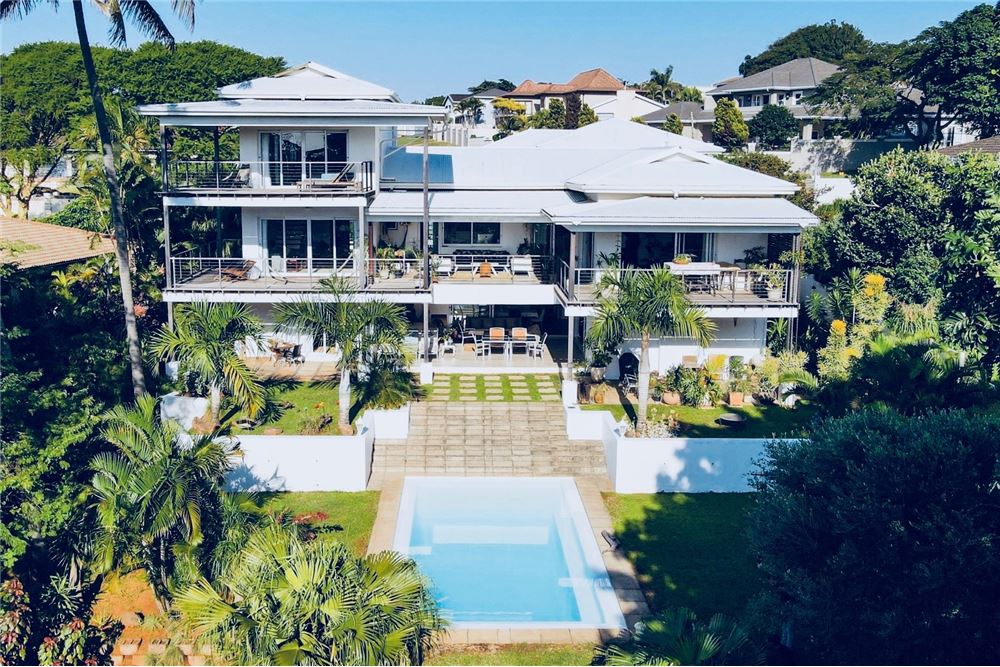 Résidentiel - Maison - La Lucia, KwaZulu Natal - South Africa - 3 - 1031465122-58