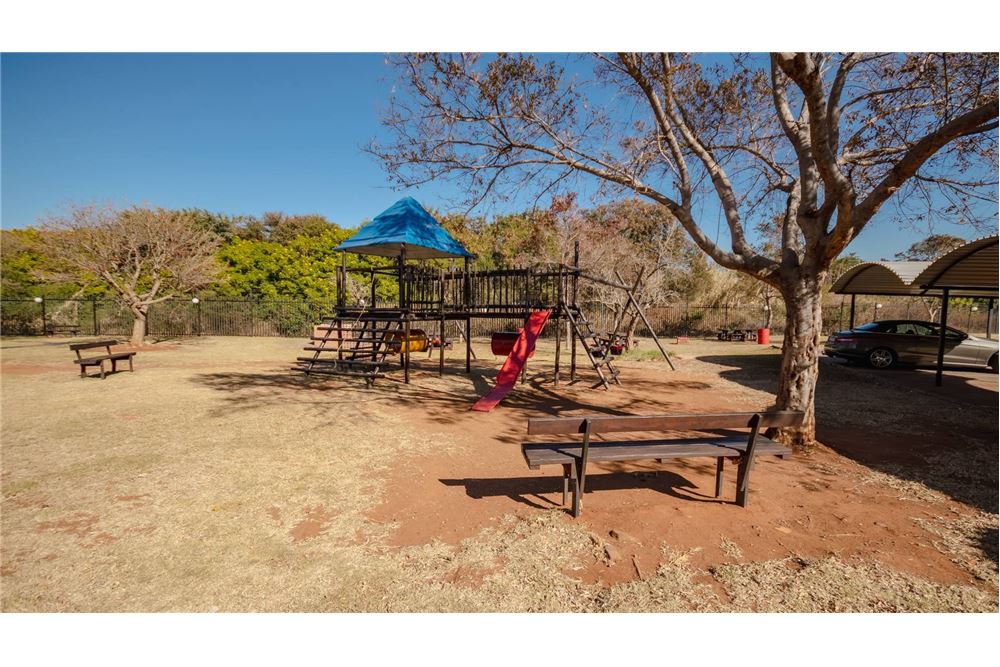 Residencial - Piso - Annlin, Gauteng - South Africa - 35 - 1031414001-146