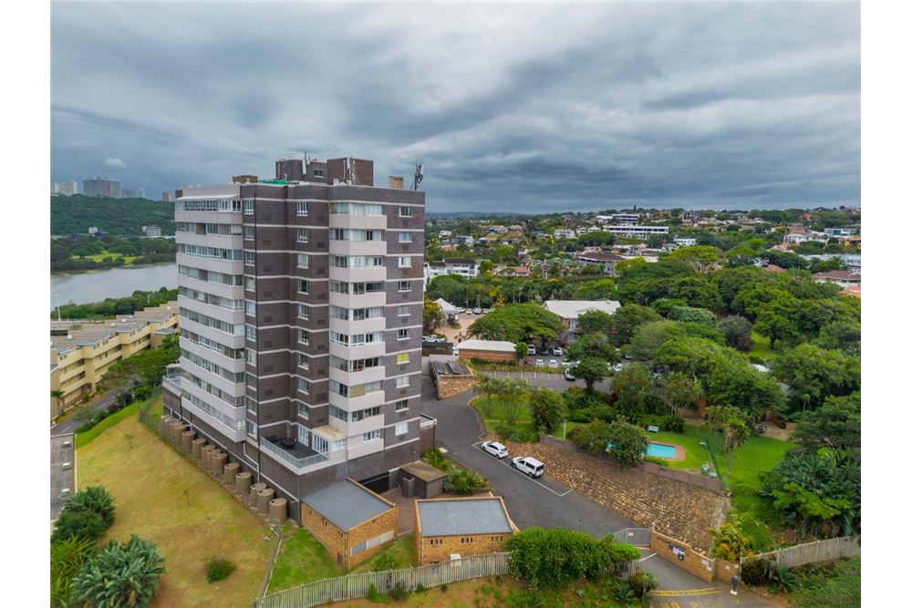 Residential - Condo/Apartment - Athlone, KwaZulu Natal - South Africa - 37 - 1031465055-125