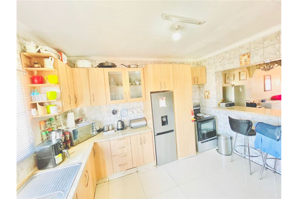 Residencial - Casa - Eersterust, Gauteng - South Africa - 7 - 1031414137-43