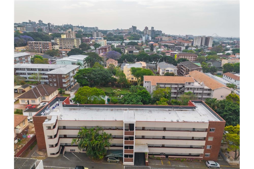 住宅 - 公寓/单元房 - Bulwer, KwaZulu Natal - South Africa - 19 - 1031465024-382