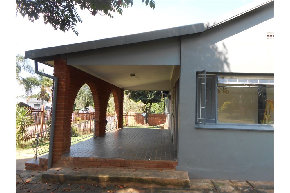 Residenziale - Casa - Theresapark, Gauteng - South Africa - 5 - 1031414129-41