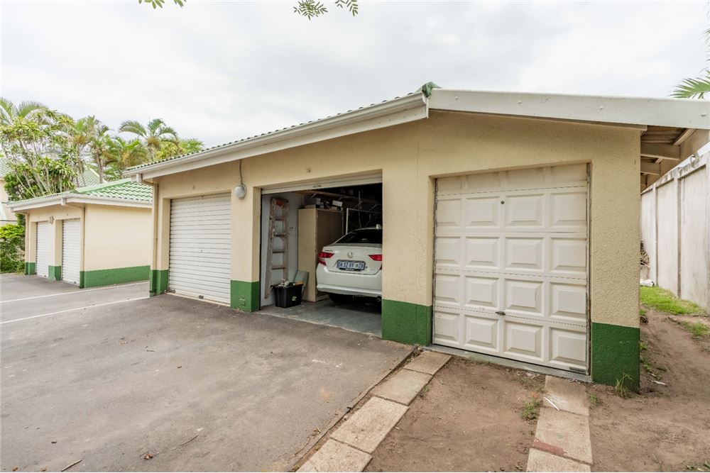 Residential - Townhouse - Mount Edgecombe, KwaZulu Natal - South Africa - 12 - 1031465136-5