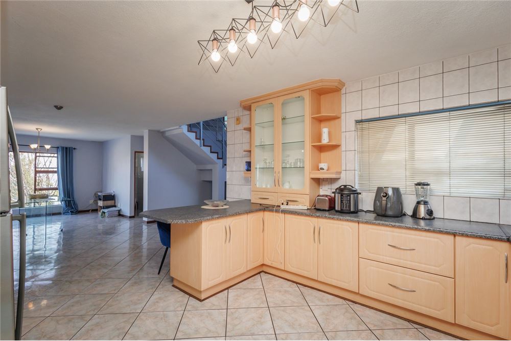 באזור מגורים - בית פרטי - Kosmos Ridge, North West - South Africa - 10 - 1031416034-338