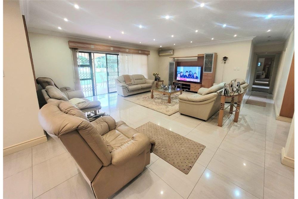 Residential - House - Westville Central, KwaZulu Natal - South Africa - 7 - 1031465038-267