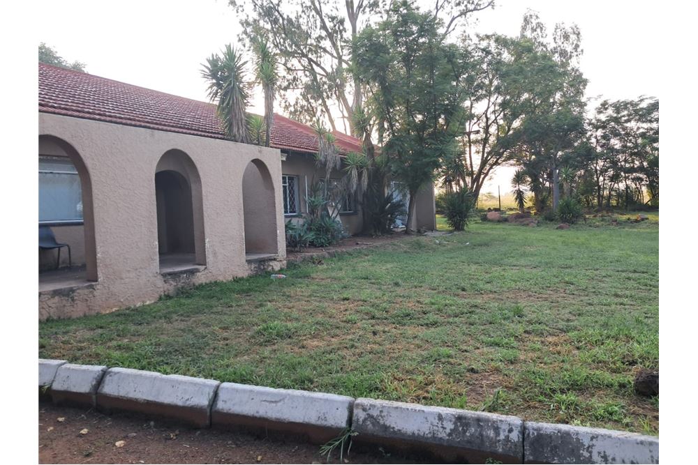 Residencial - Granja - Kromdraai, Gauteng - South Africa - 3 - 1031414014-163
