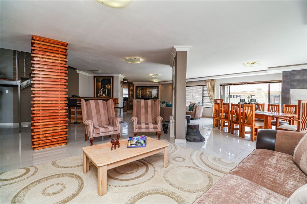 Gyvenamasis - Namas - Bayview, Western Cape - South Africa - 15 - 1031012001-40