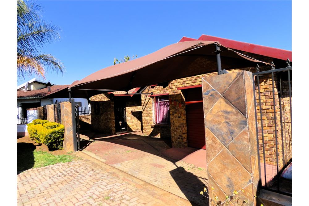 Residencial - Casa - Eersterust, Gauteng - South Africa - 3 - 1031414016-149