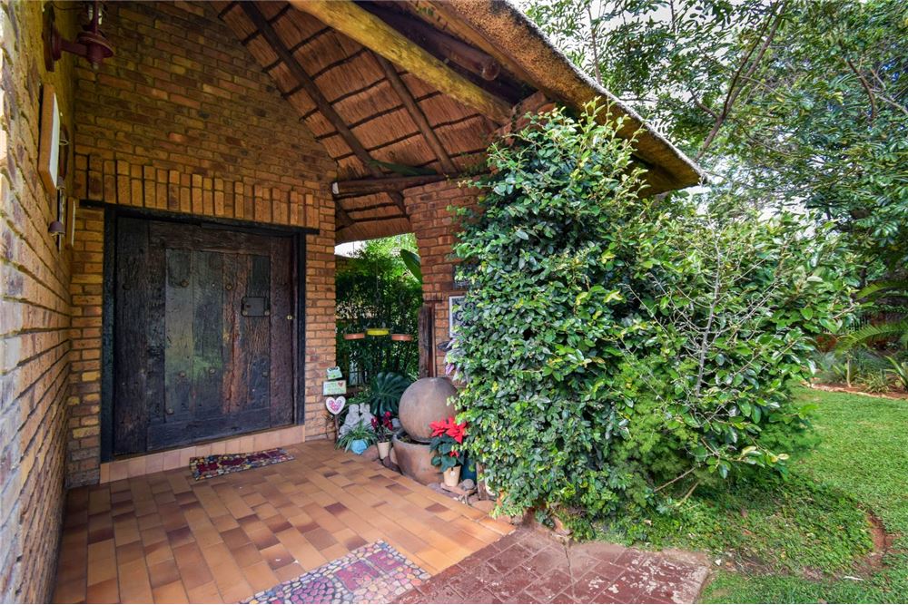 住宅 - 房子 - Montana Park, Gauteng - South Africa - 74 - 1031414142-69