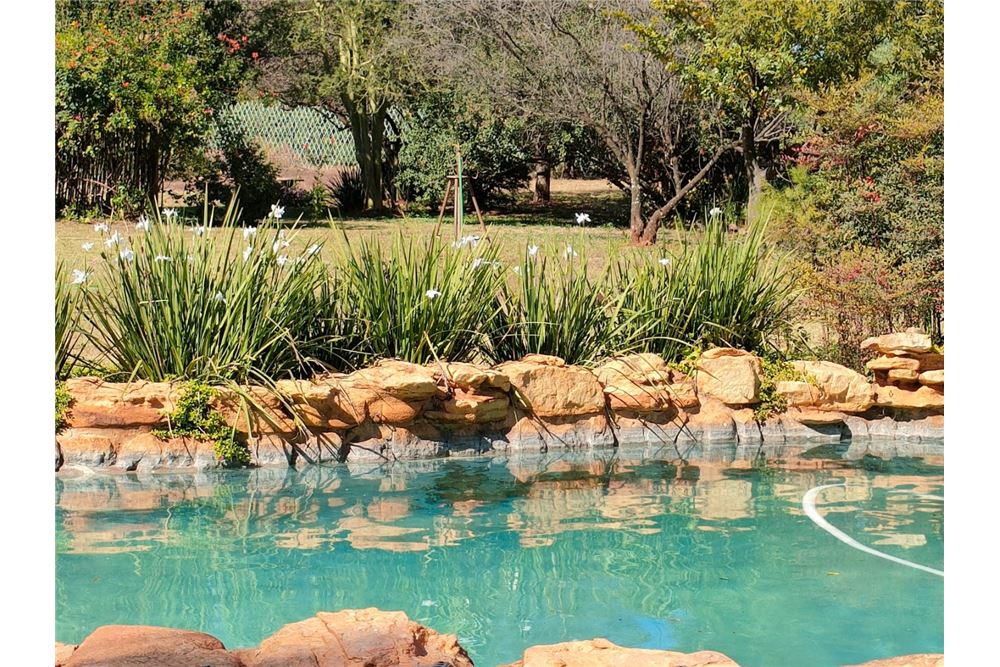 Residencial - Granja - Gerardsville, Gauteng - South Africa - 68 - 1031414116-108