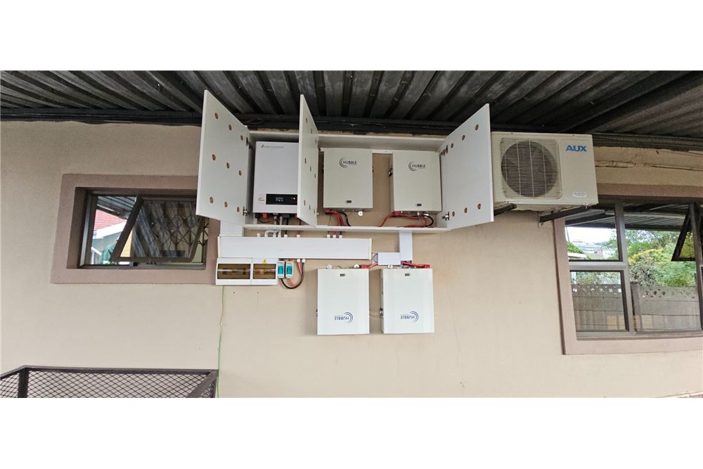 Mieszkaniowa - Dom wolnostojący - Scottsville, KwaZulu Natal - South Africa - 32 - 1031436080-104