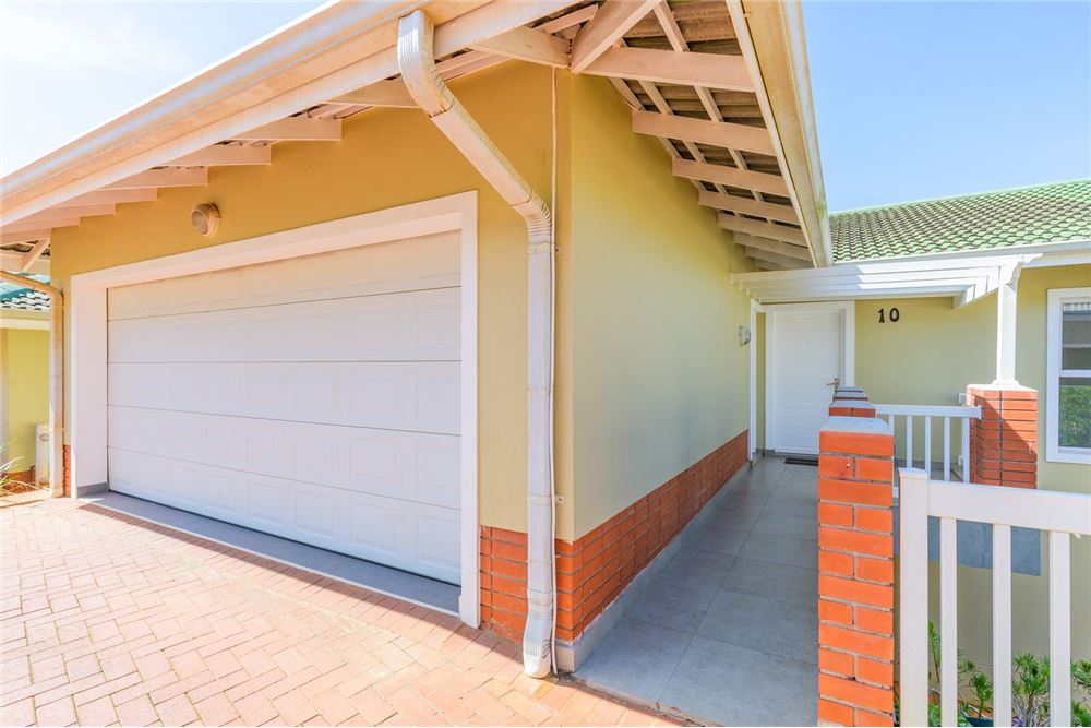 Residential - Townhouse - Kindlewood Estate, KwaZulu Natal - South Africa - 30 - 1031465038-271