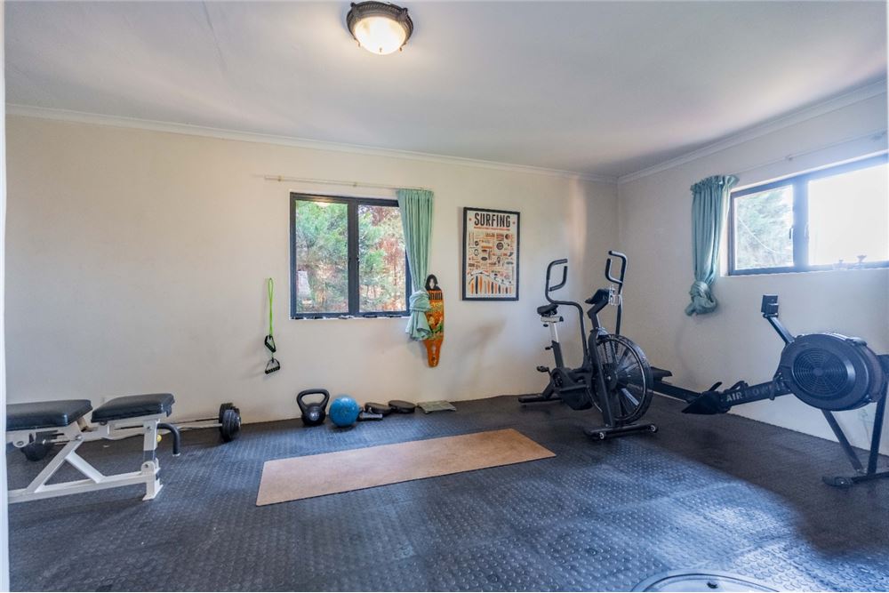 Residential - ਅਲੱਗ ਥਲੱਗ ਬਣਿਆ ਹੋਇਆ ਘਰ - Summerveld, KwaZulu Natal - South Africa - 57 - 1031391057-40