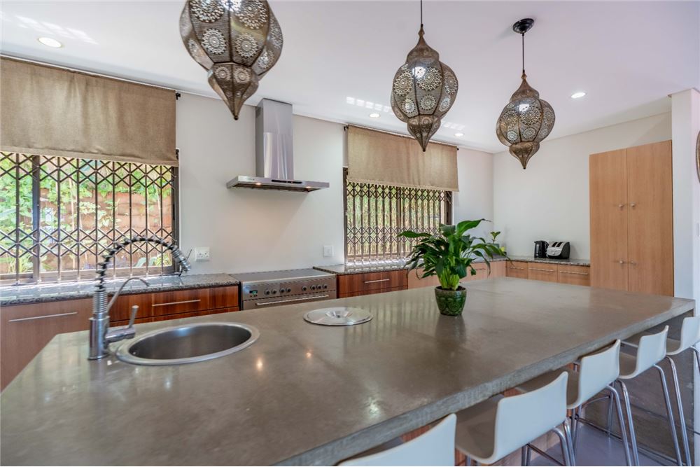 Residential - House - La Lucia, KwaZulu Natal - South Africa - 24 - 1031465089-344