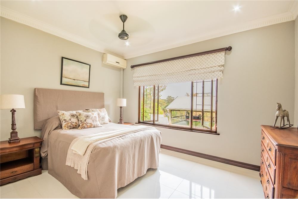 Residential - House - Cowies Hill, KwaZulu Natal - South Africa - 28 - 1031465101-121