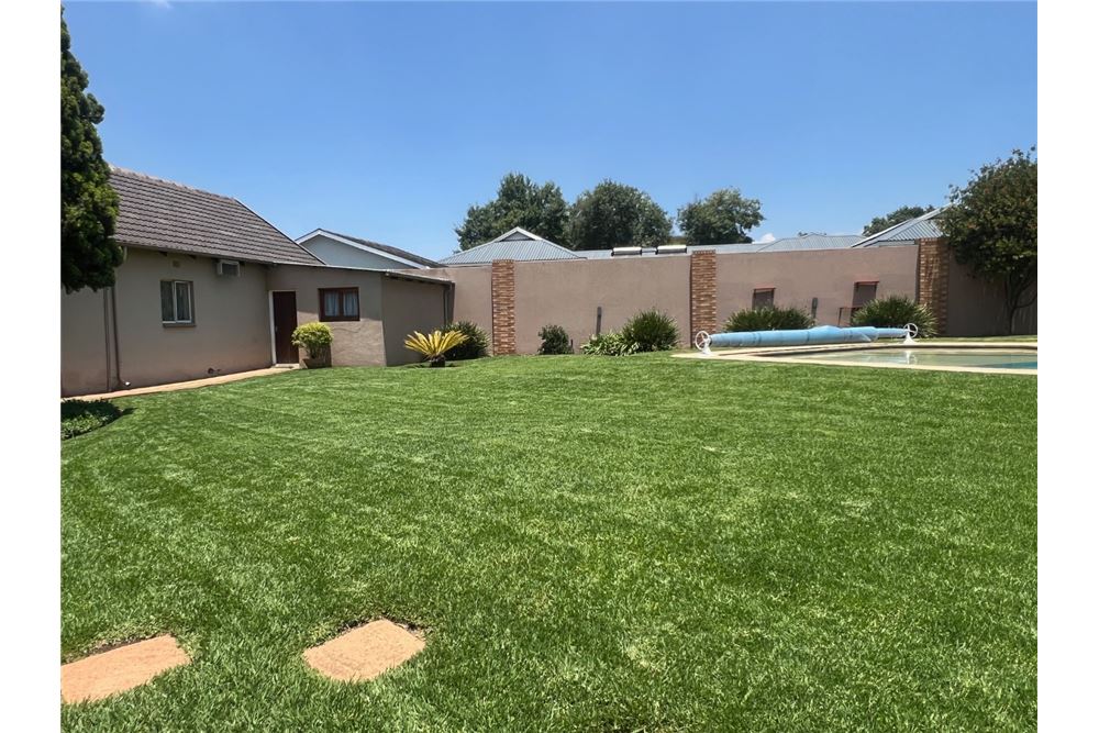 Wohnung - Haus - Alberante, Gauteng - South Africa - 40 - 1031421086-297