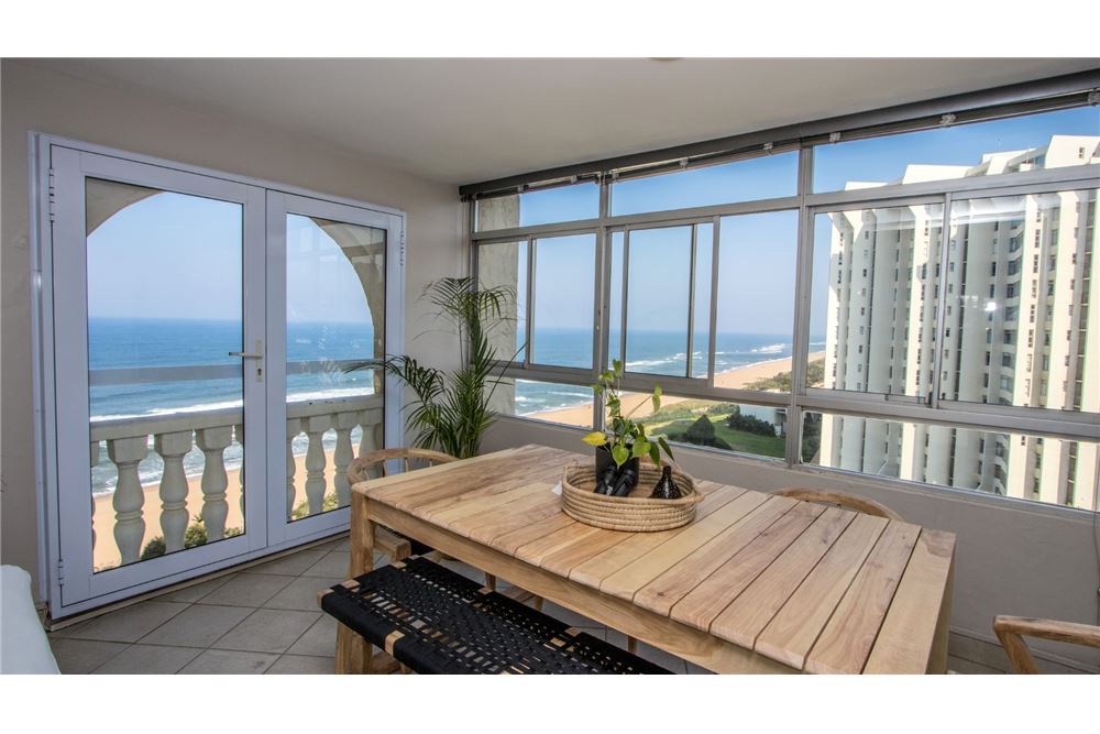Residential - Condo/Apartment - Umhlanga Rocks, KwaZulu Natal - South Africa - 2 - 1031465089-352