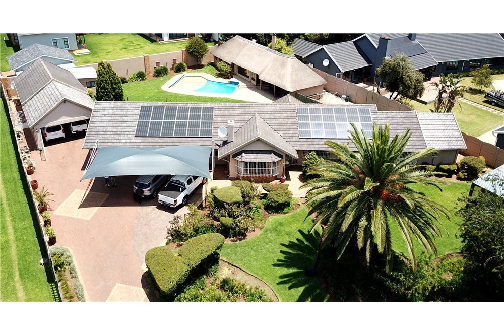 Wohnung - Haus - Alberante, Gauteng - South Africa - 2 - 1031421086-297