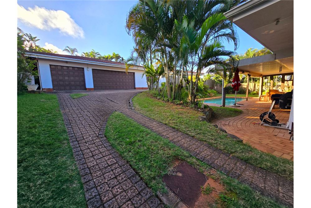 Residential - House - Virginia, KwaZulu Natal - South Africa - 36 - 1031465006-174