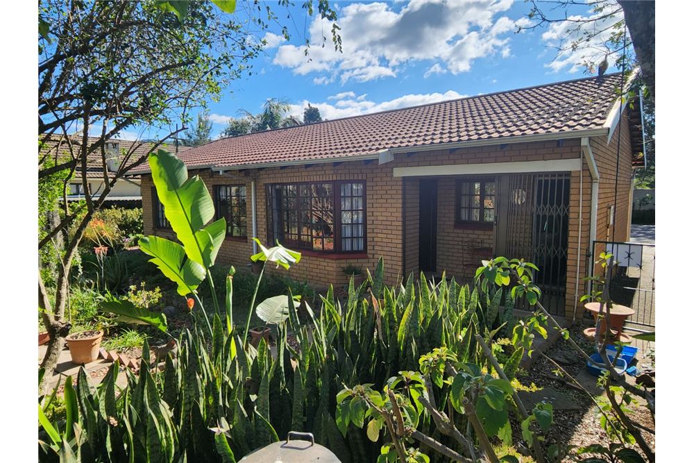 Residential - Незастроенная территория - Prestbury, KwaZulu Natal - South Africa - 13 - 1031436024-331